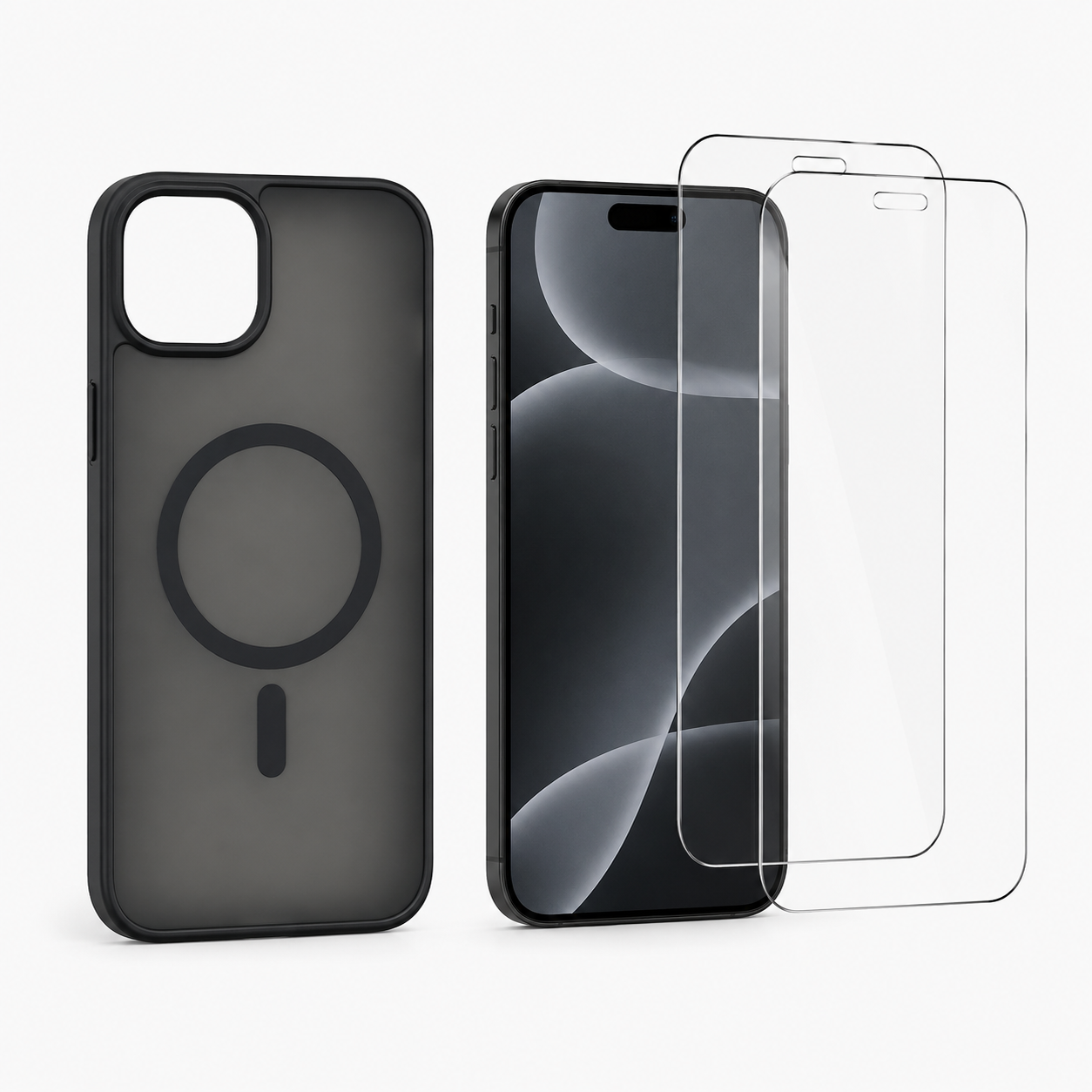 iPhone 15 Plus Protective Case