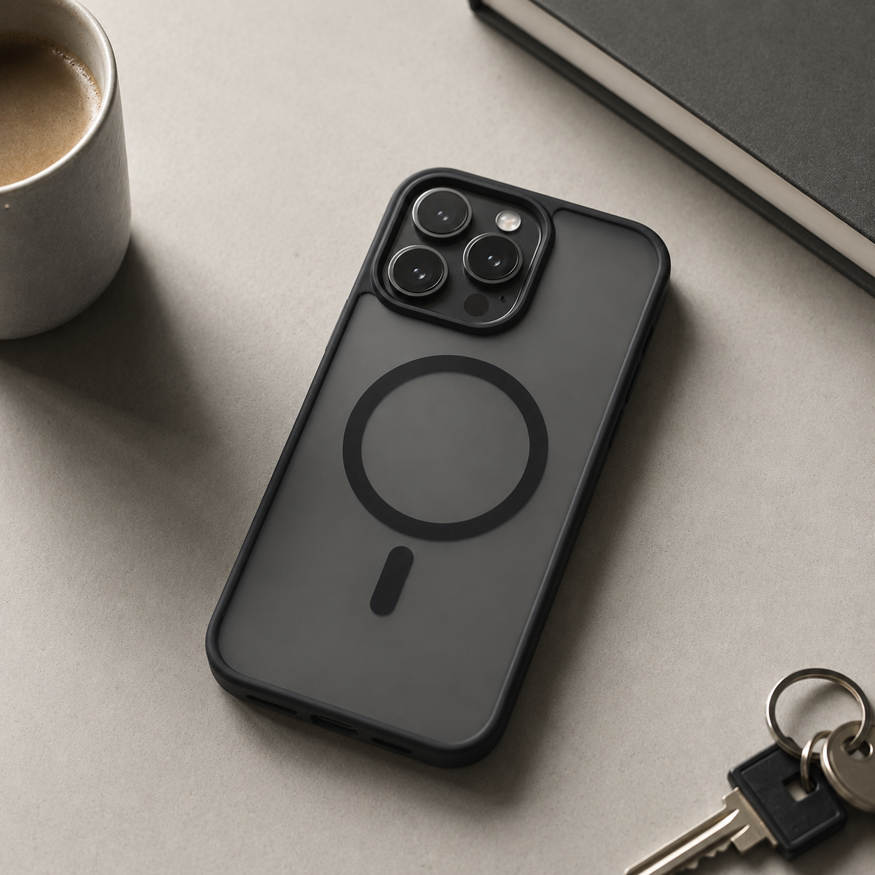 iPhone 16 Pro Max Protective Case