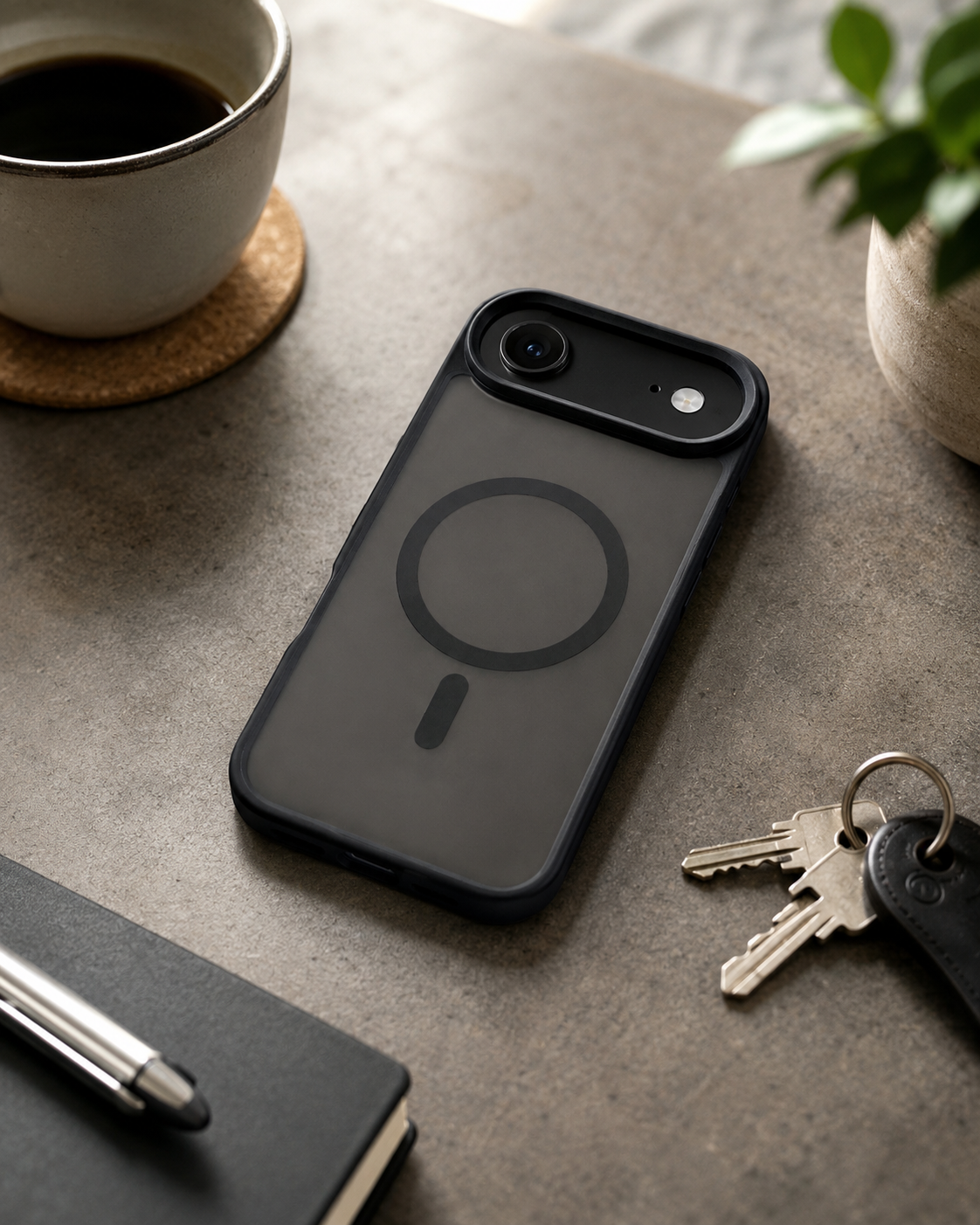 iPhone 17 Air Protective Case