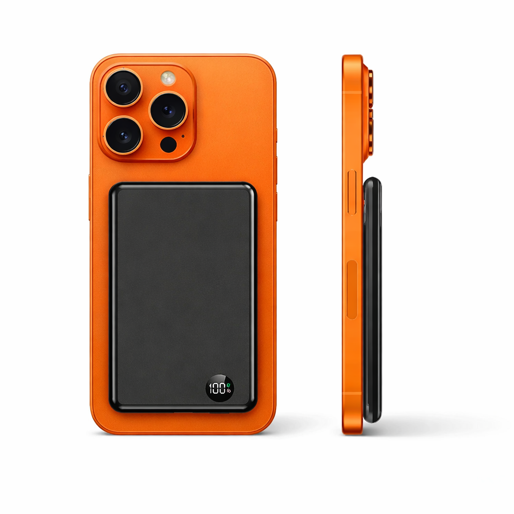 Magsafe power bank 5000 mah Ireland Ultra Light 