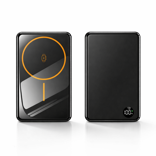 MagSafe power bank 5000 mah Ireland