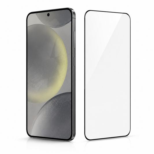 Samsung Galaxy 24 Plus Screen Protector – Tempered Glass