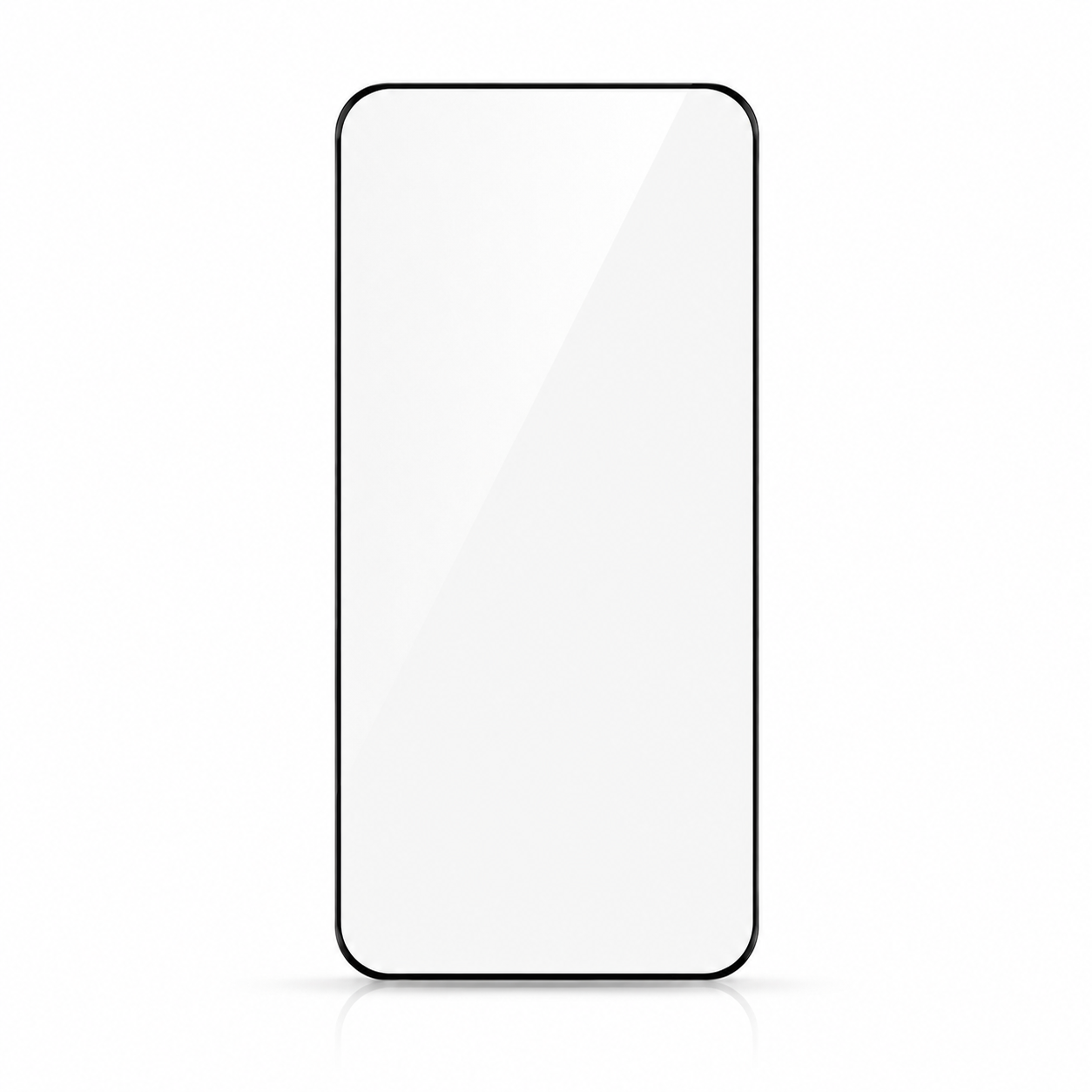 Samsung Galaxy 24 Plus Screen Protector – Tempered Glass
