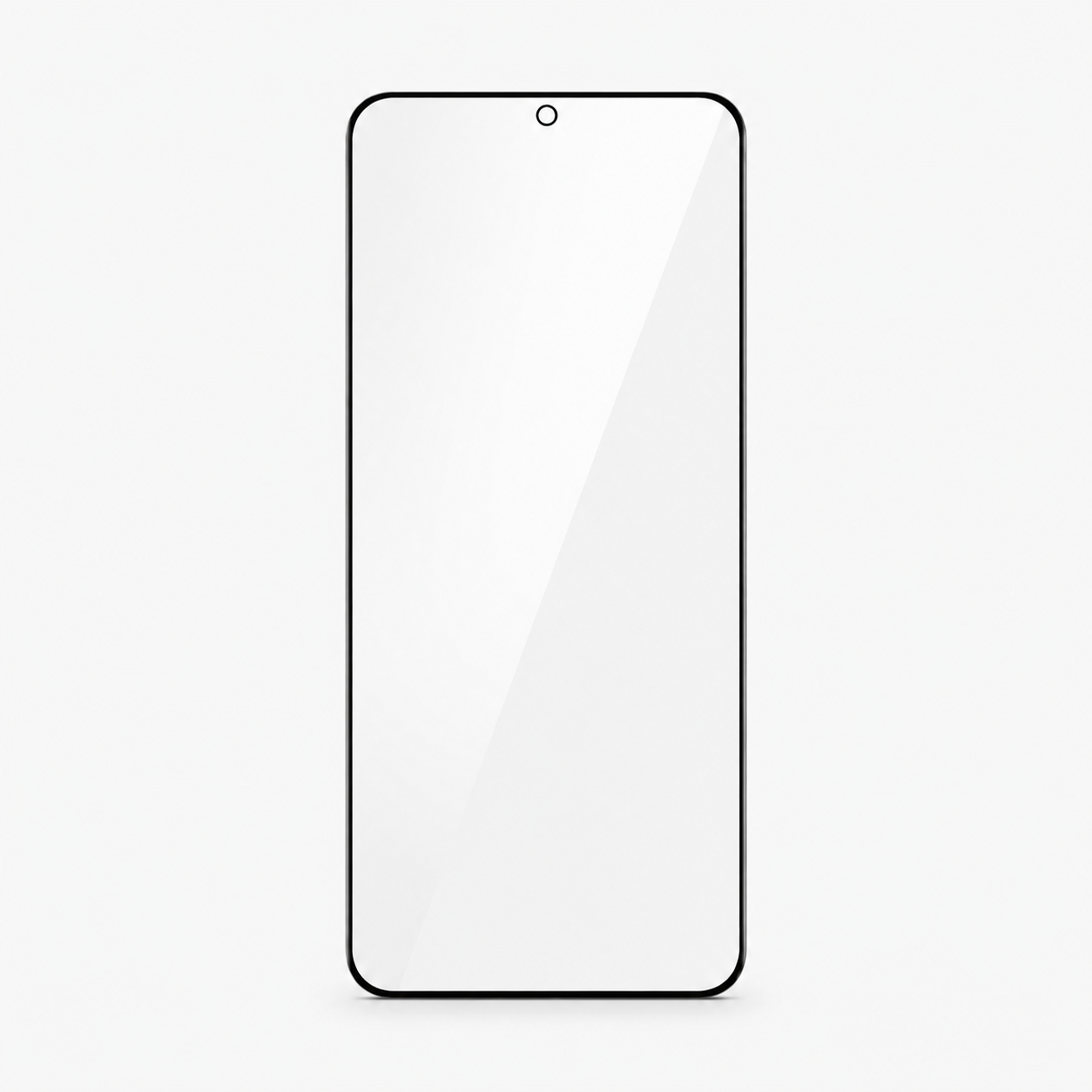 Samsung Galaxy 24 Screen Protector – Tempered Glass