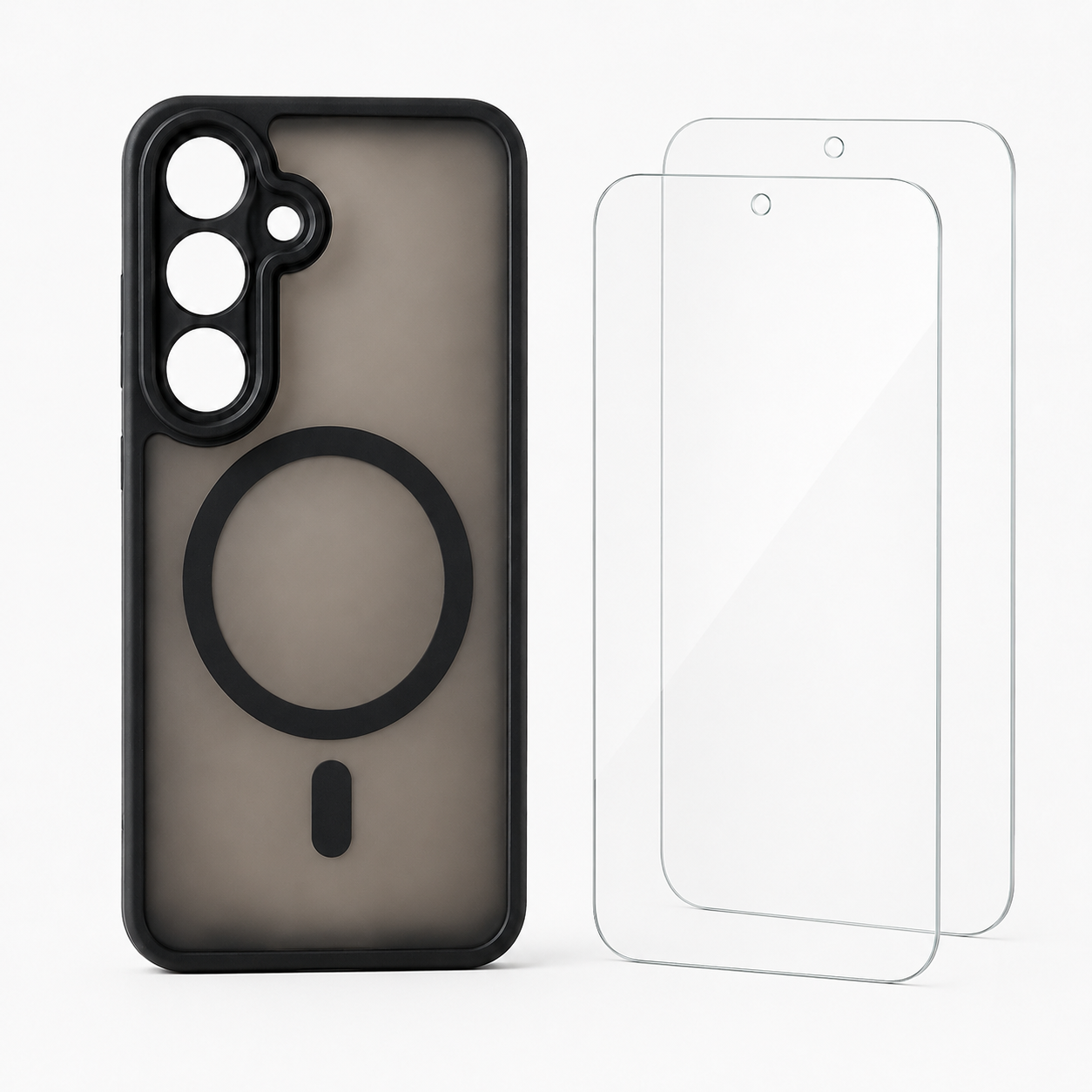 Samsung Galaxy S25 Protective Case