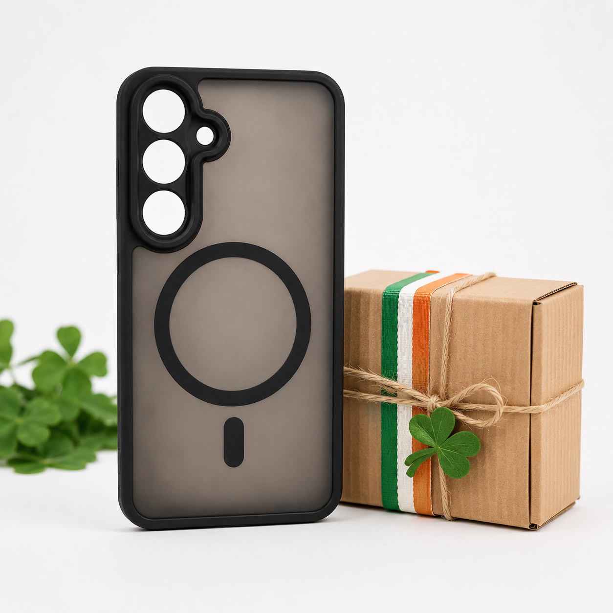 Samsung Galaxy S25 Protective Case