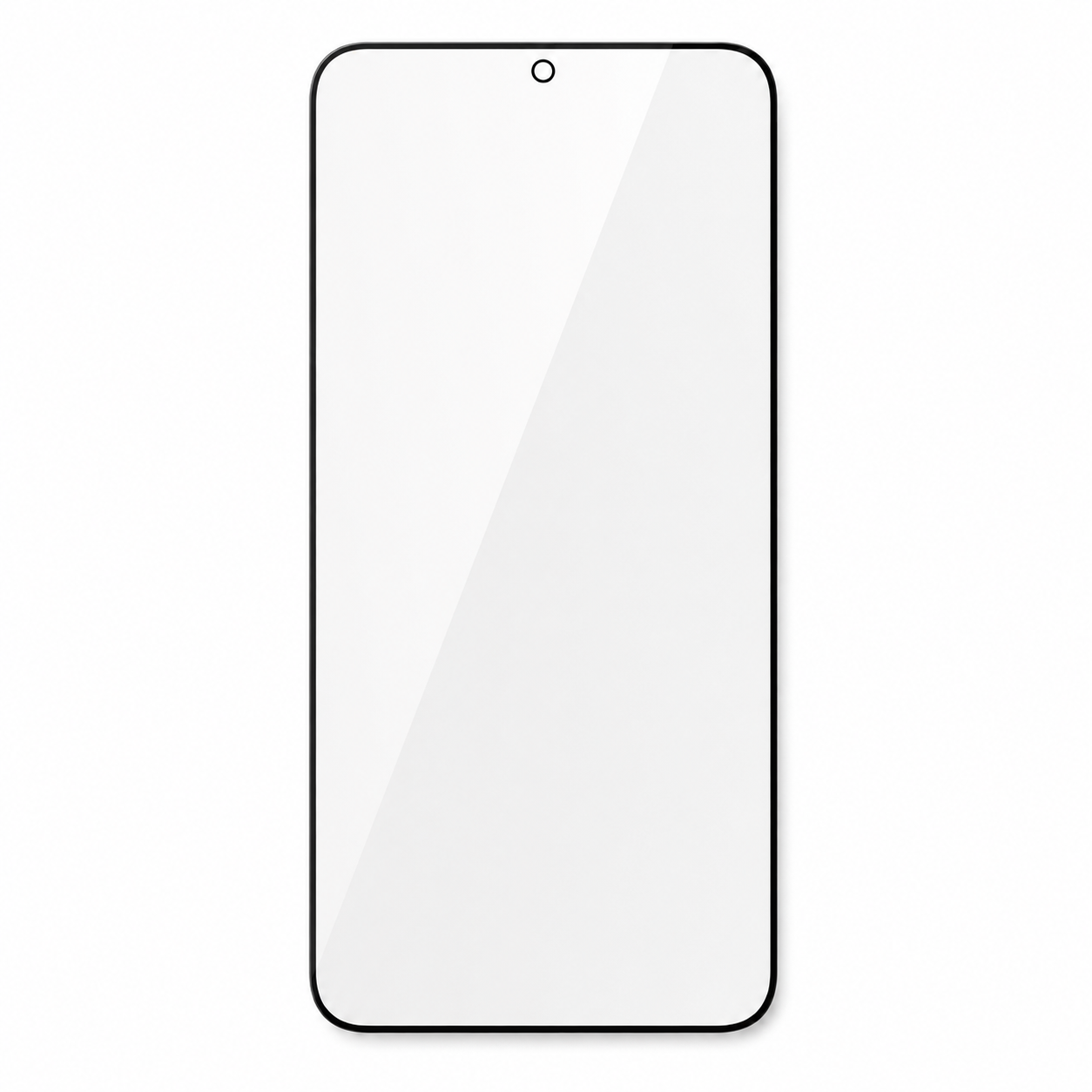 Samsung Galaxy 25 Plus Screen Protector – Tempered Glass