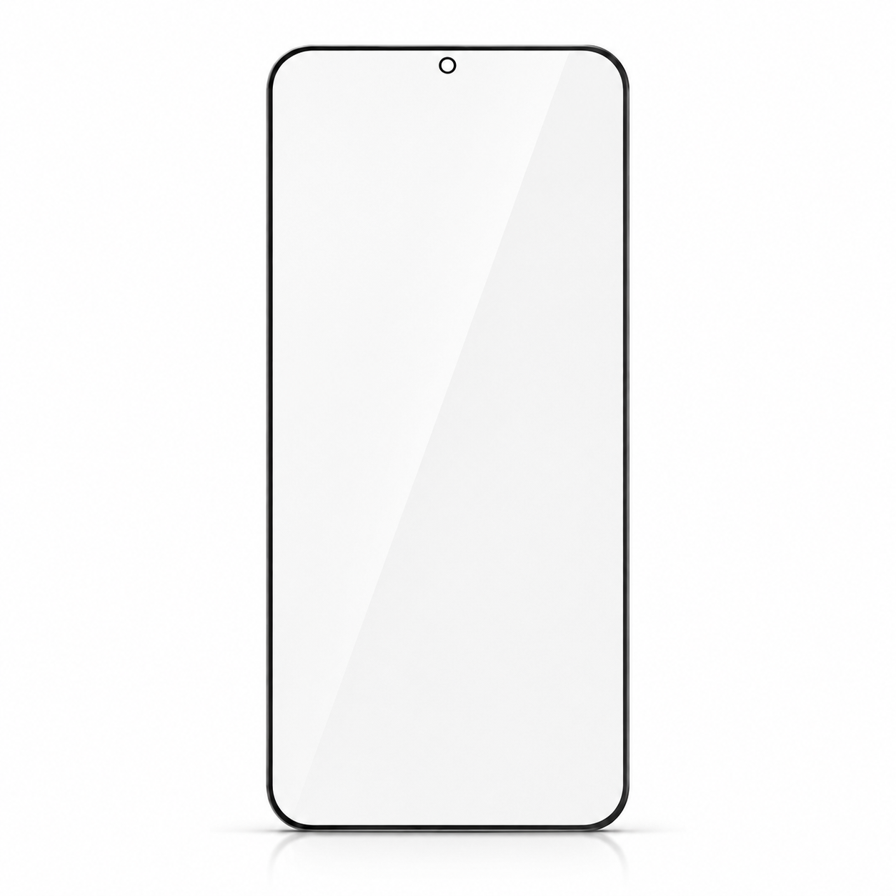 Samsung Galaxy 25 Screen Protector – Tempered Glass