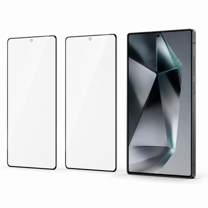 Samsung Galaxy 25 Ultra Screen Protector – Tempered Glass
