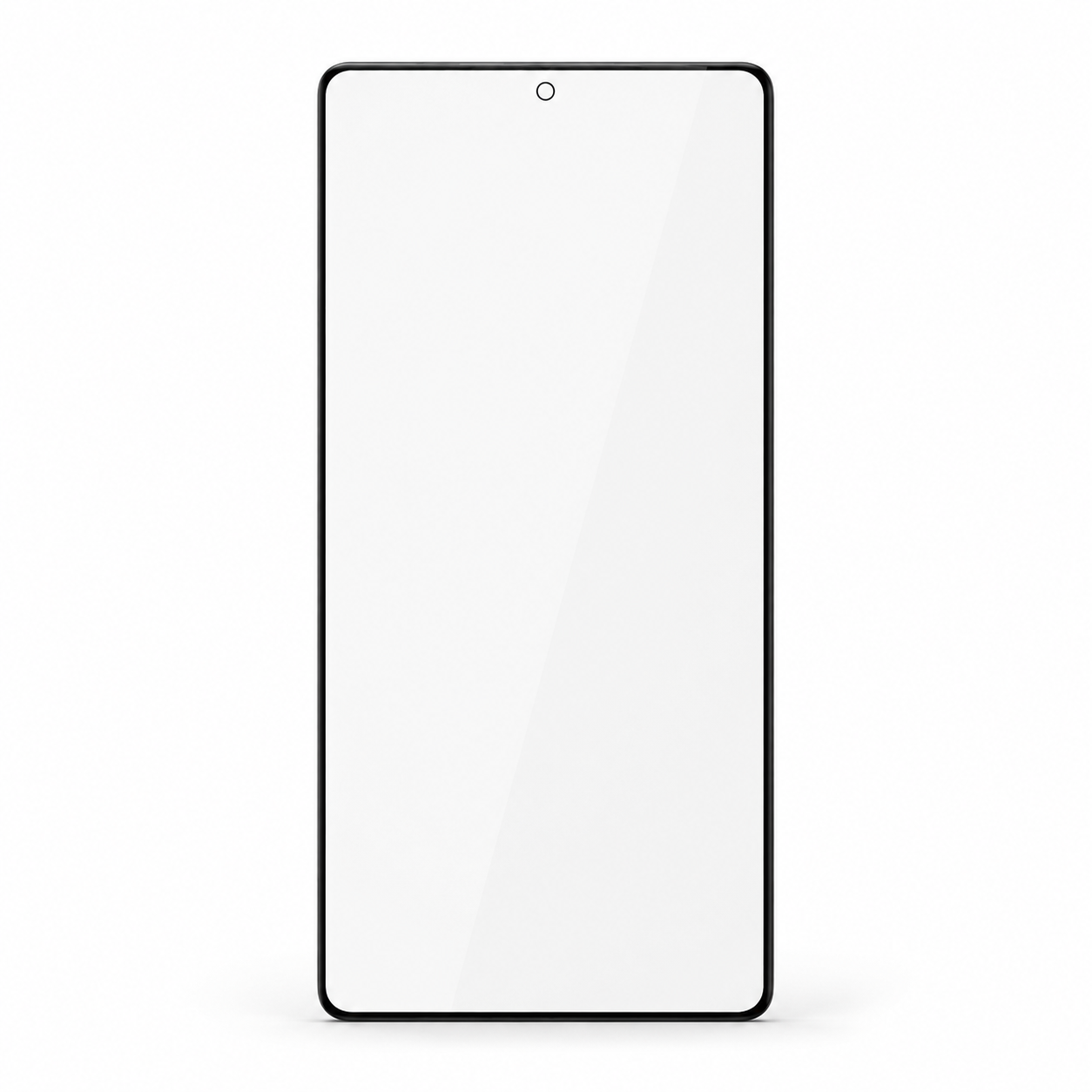 Samsung Galaxy 25 Ultra Screen Protector – Tempered Glass