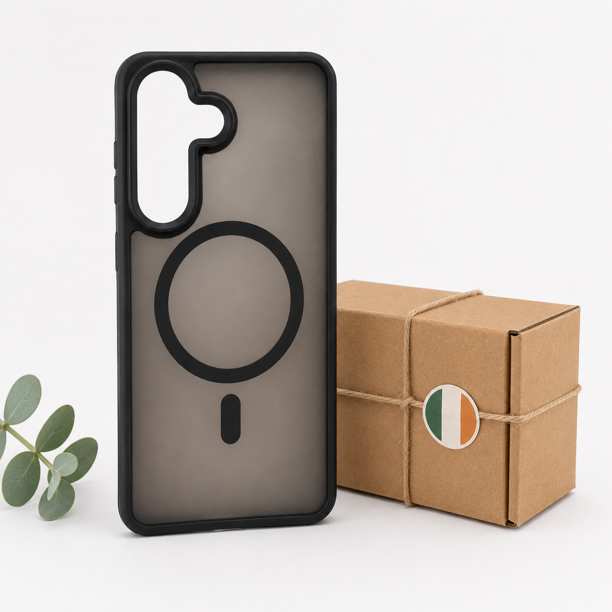 Samsung Galaxy S26 Plus Protective Case