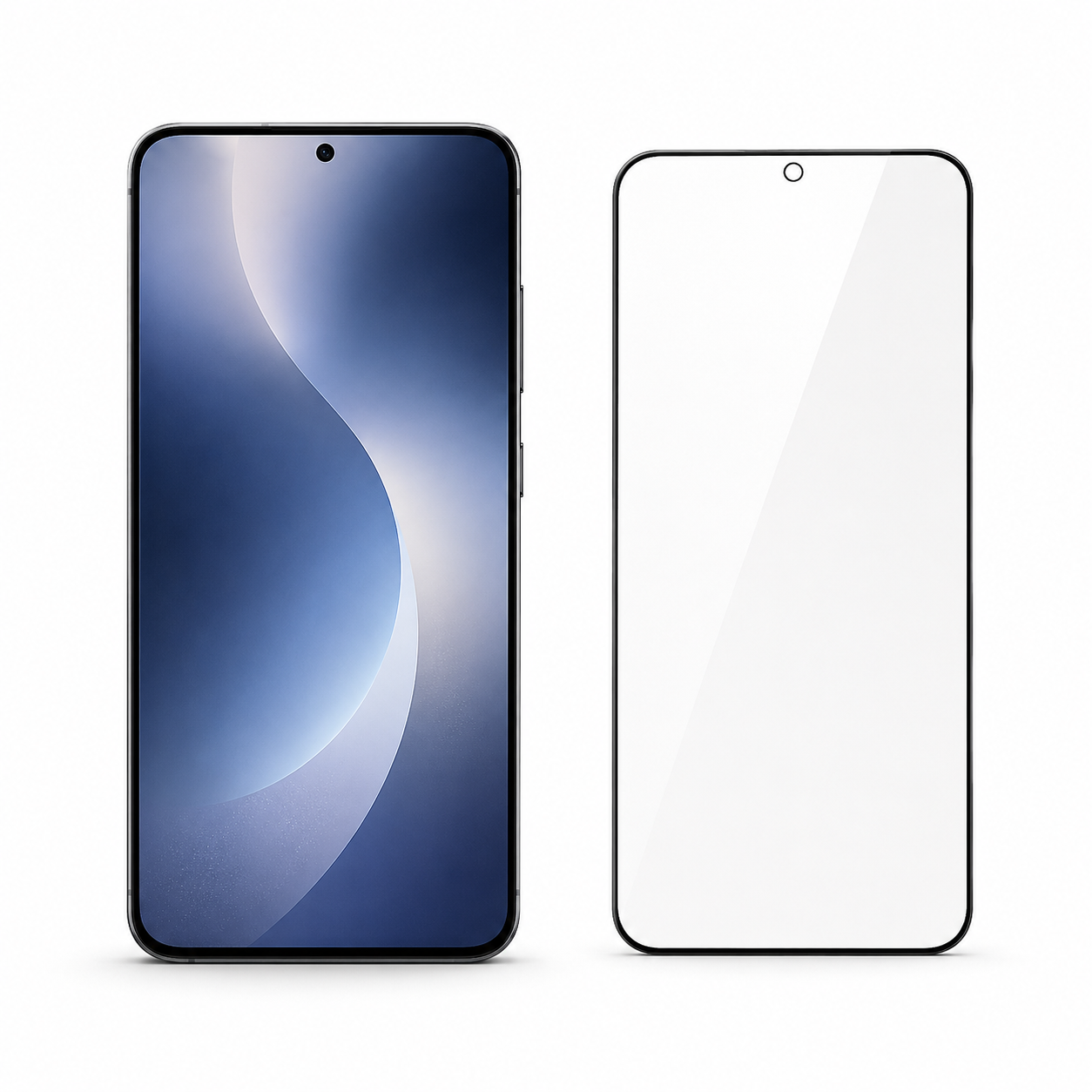 Samsung Galaxy 26 Plus Screen Protector – Tempered Glass