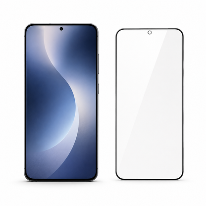 Samsung Galaxy 26 Plus Screen Protector – Tempered Glass