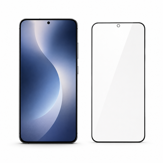 Samsung Galaxy 26 Plus Screen Protector – Tempered Glass