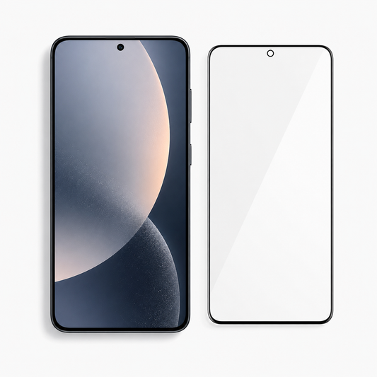 Samsung Galaxy 26 Screen Protector – Tempered Glass