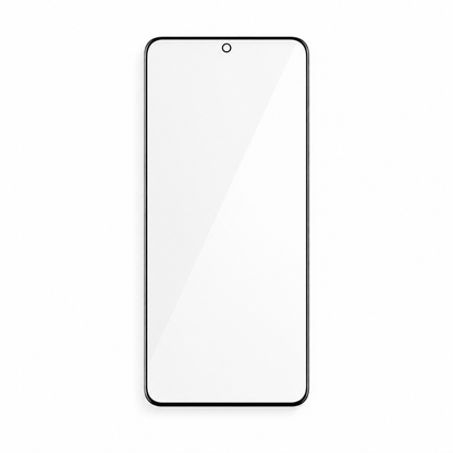 Samsung Galaxy 26 Screen Protector – Tempered Glass