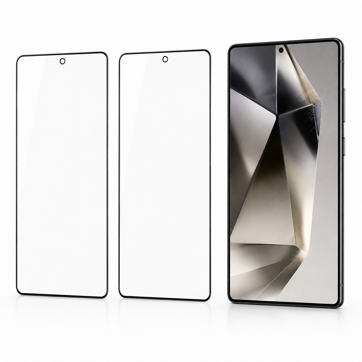 Samsung Galaxy 26 Ultra Screen Protector – Tempered Glass