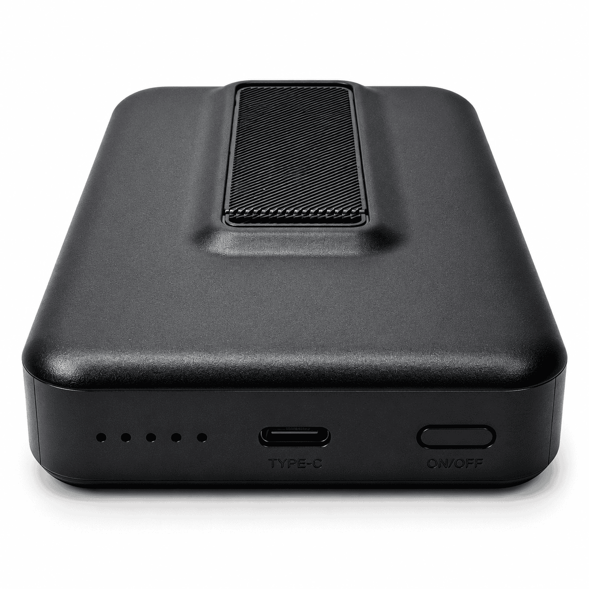 Magsafe Power Bank with Integrated Stand