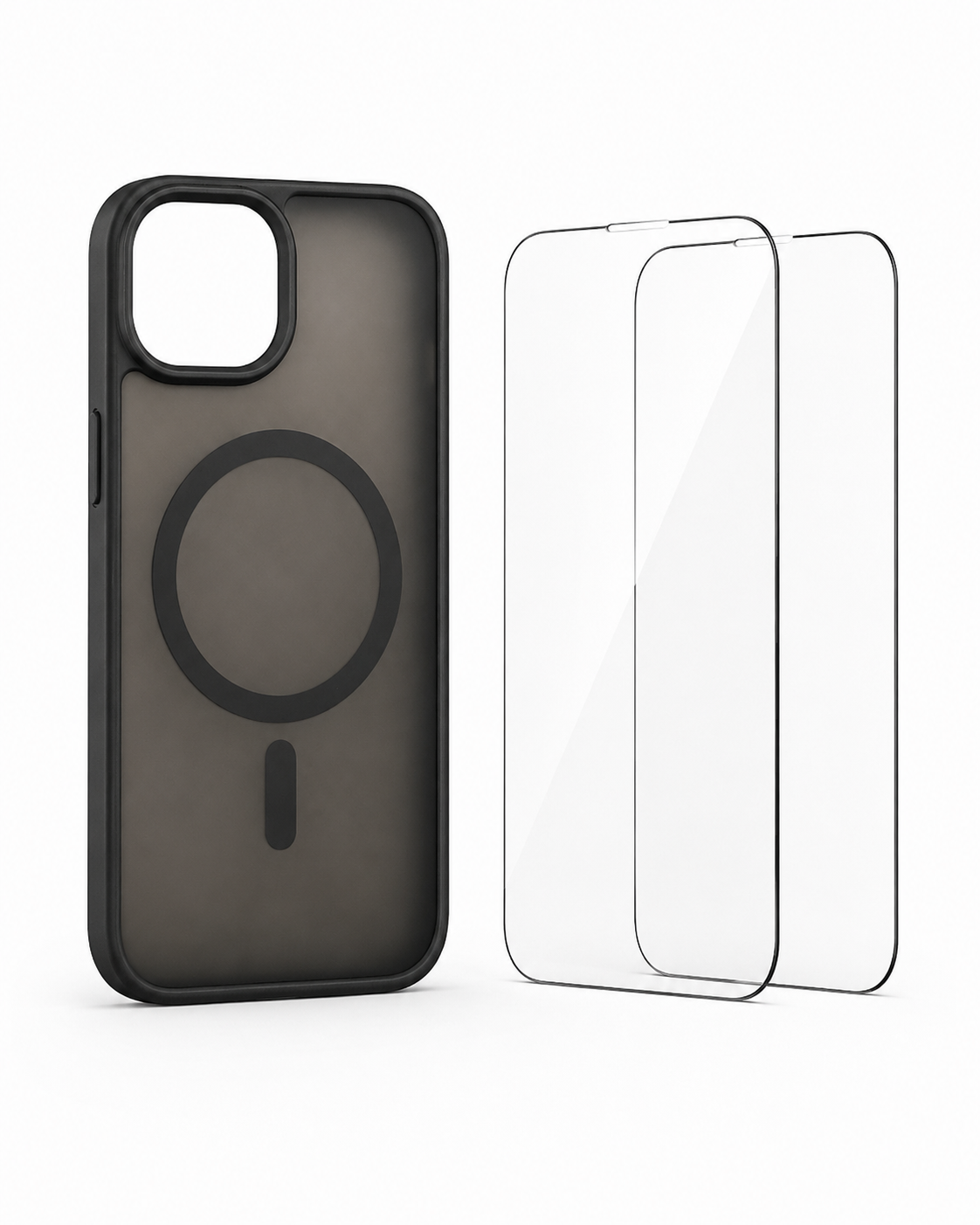 iPhone 15 Protective Case