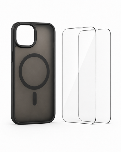 iPhone 15 Protective Case