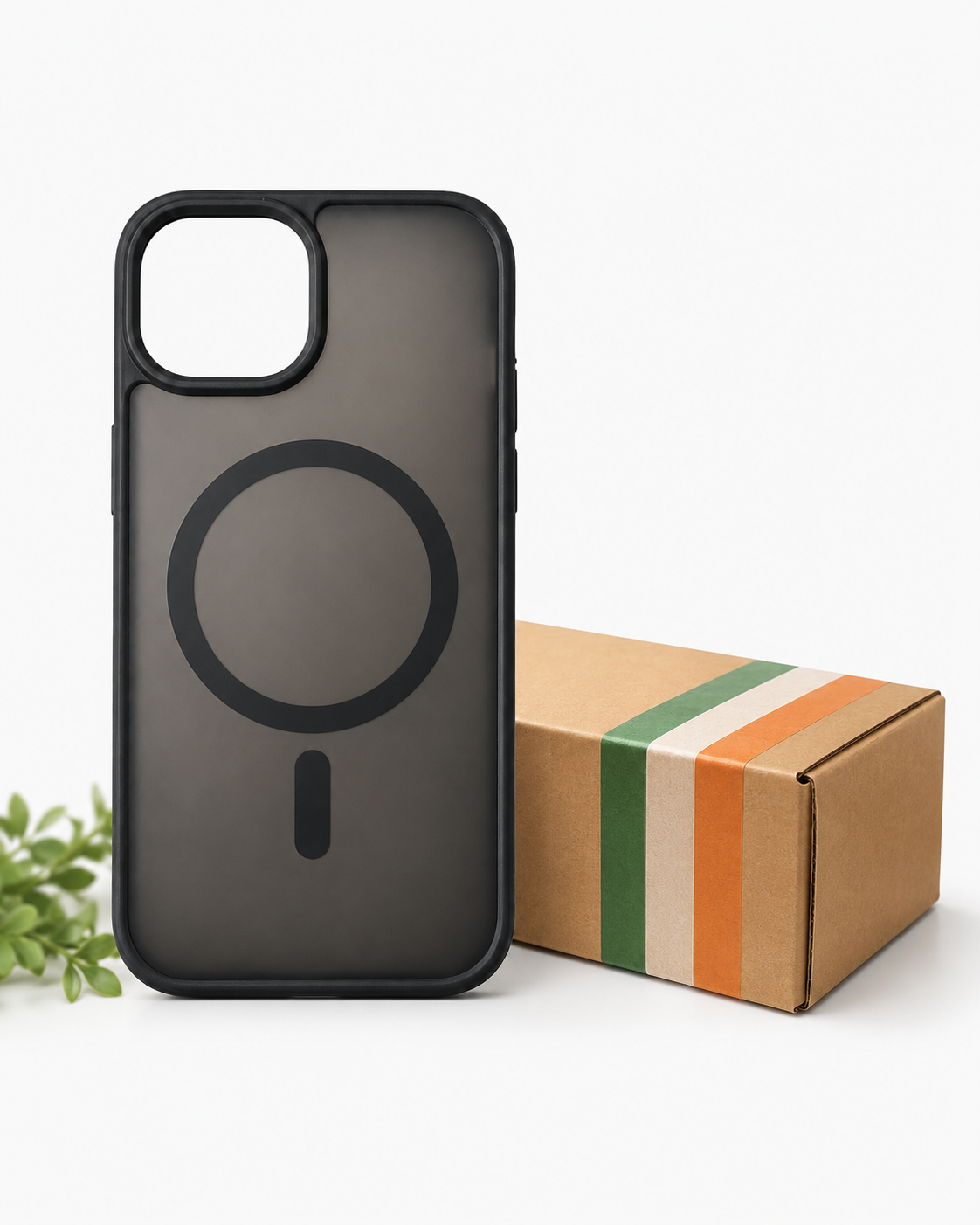 iPhone 15 Protective Case