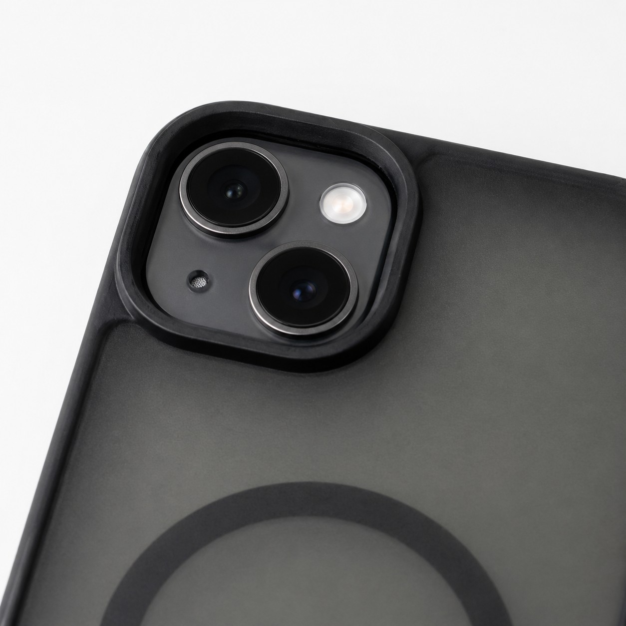 iPhone 15 Plus Protective Case