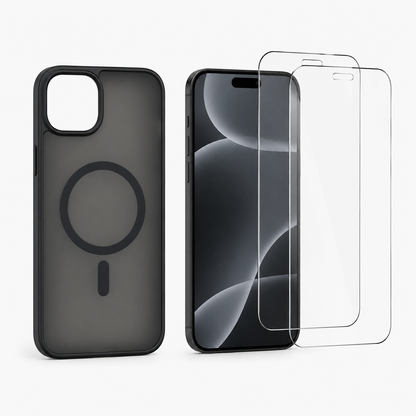 iPhone 15 Plus Protective Case