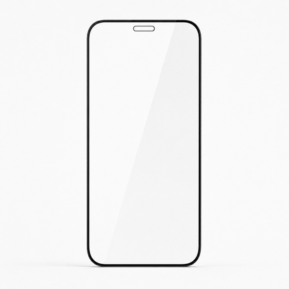 iPhone 15 Plus Screen Protector – Tempered Glass