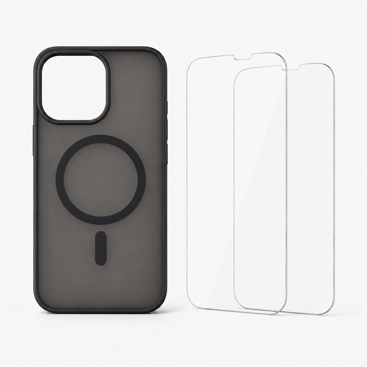 iPhone 15 Pro Max Protective Case