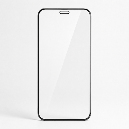 iPhone 15 Pro Max Screen Protector – Tempered Glass
