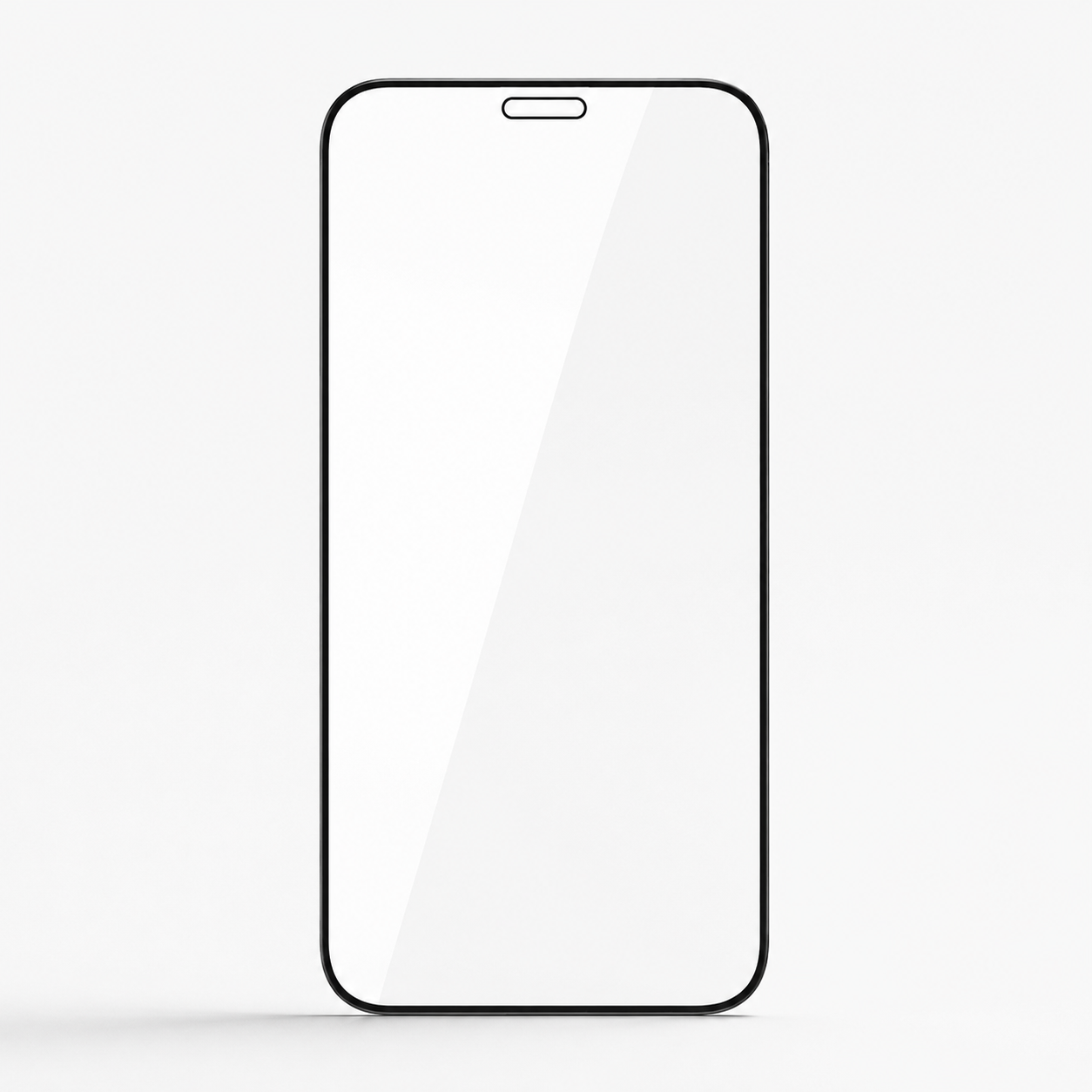 iPhone 15 Pro Screen Protector – Tempered Glass
