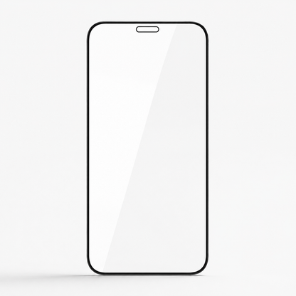 iPhone 15 Pro Screen Protector – Tempered Glass