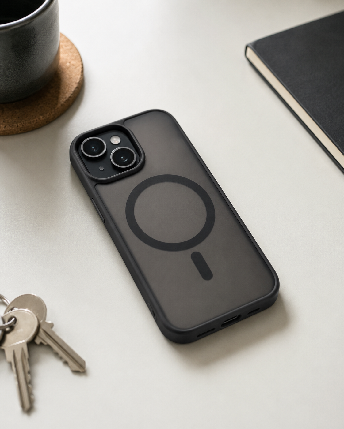 iPhone 15 Protective Case