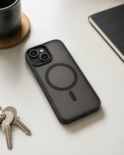 iPhone 15 Protective Case