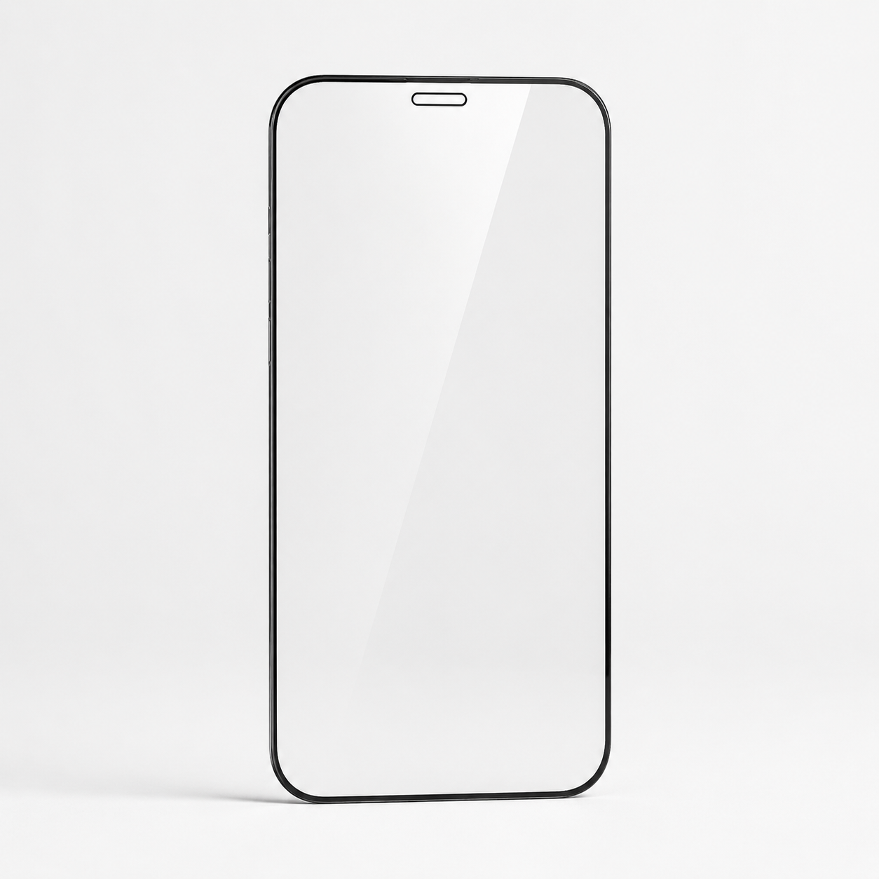iPhone 15 Screen Protector – Tempered Glass