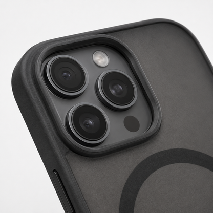 iPhone 15 Pro Protective Case