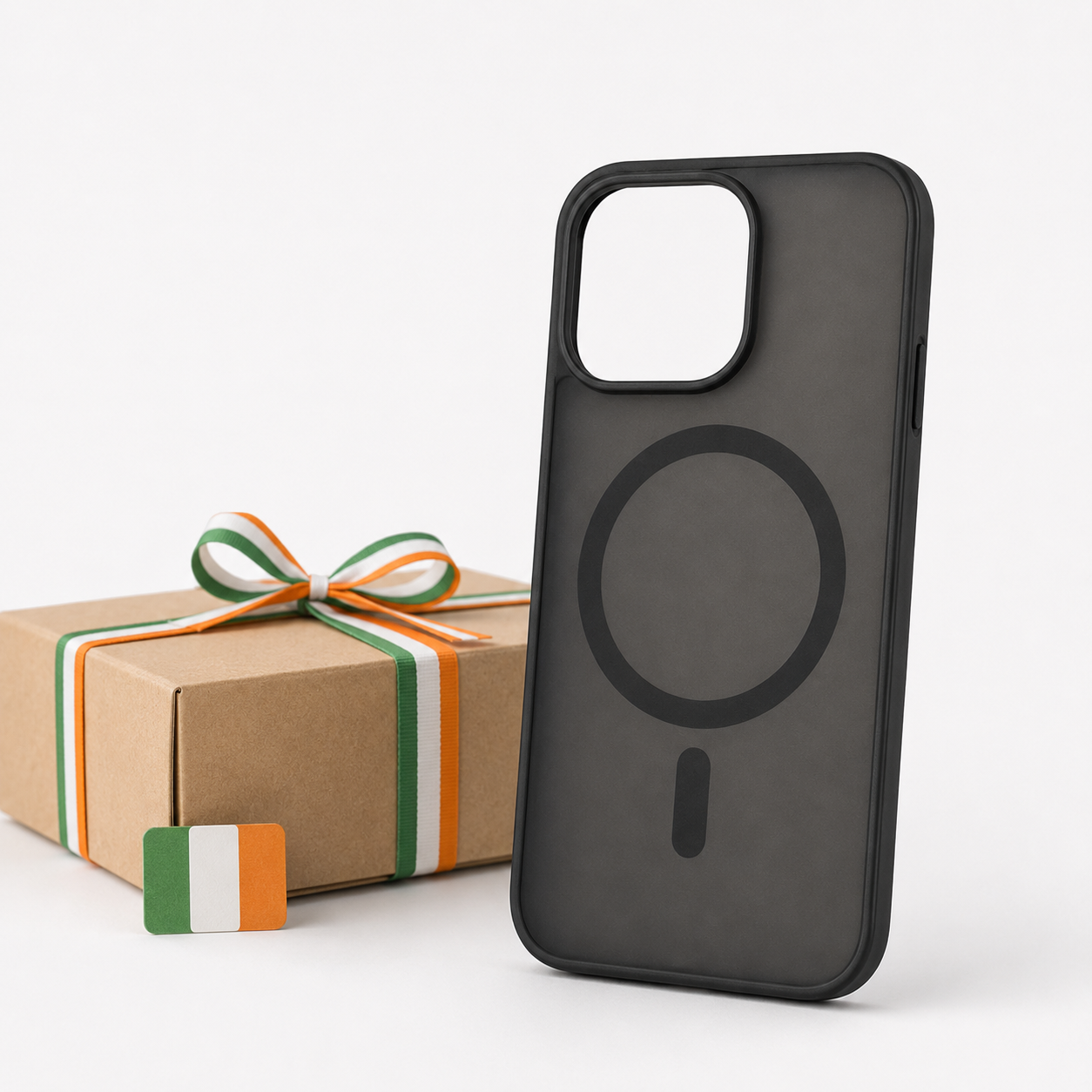 iPhone 15 Pro Protective Case