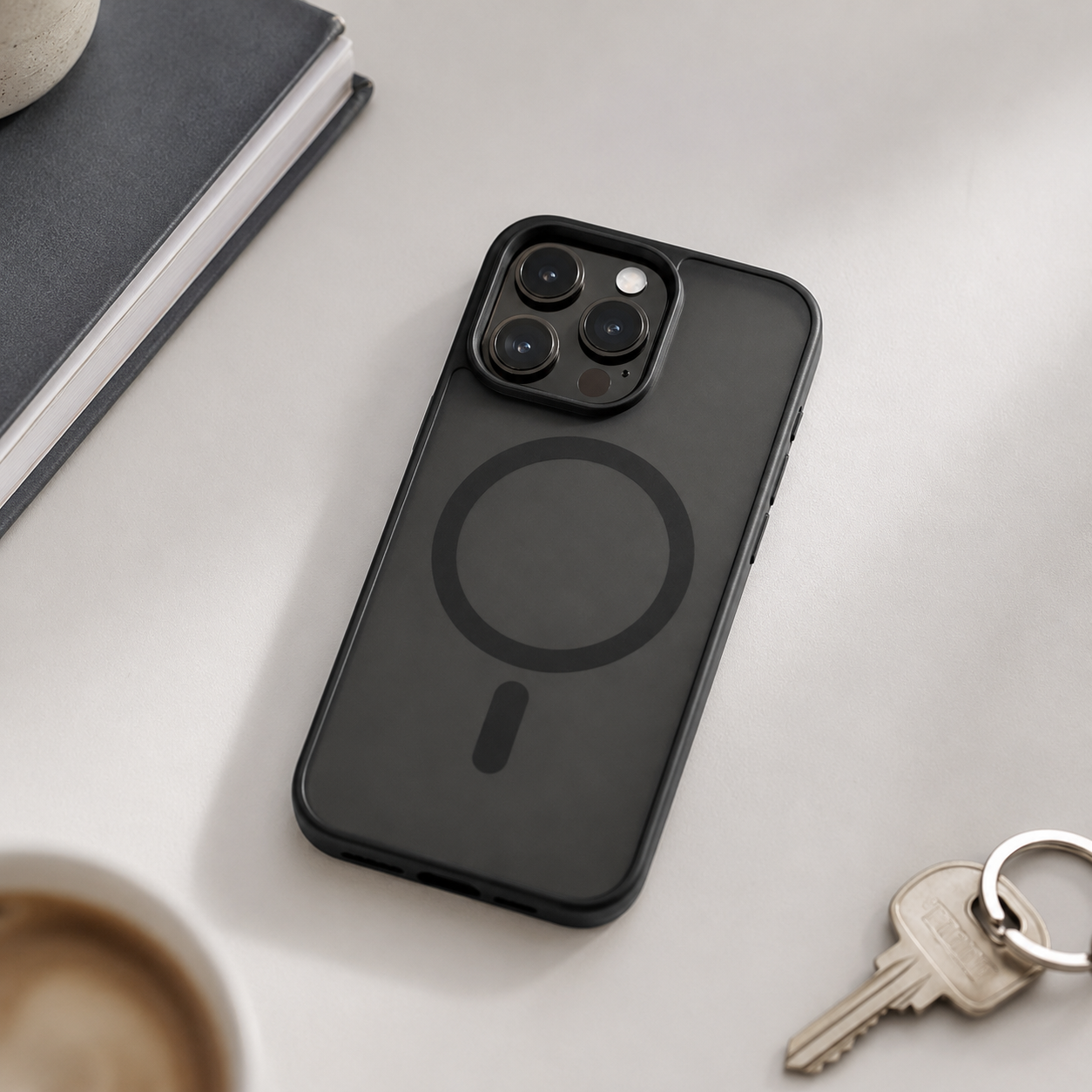iPhone 15 Pro Protective Case
