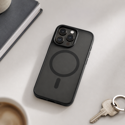 iPhone 15 Pro Protective Case