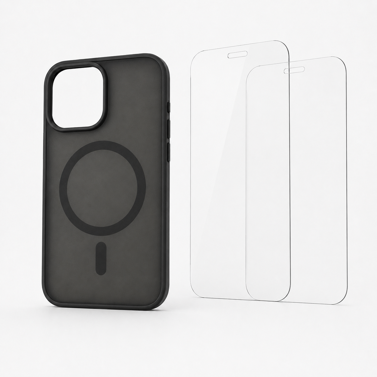 iPhone 15 Pro Protective Case
