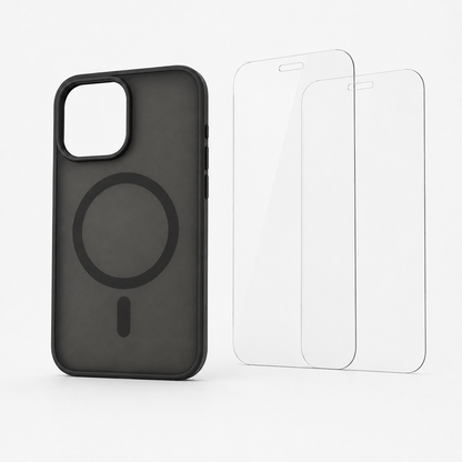 iPhone 15 Pro Protective Case