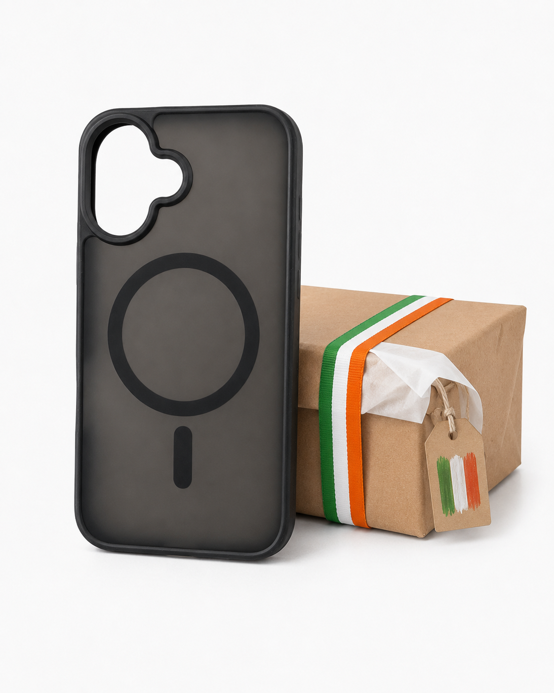 iPhone 16 Protective Case