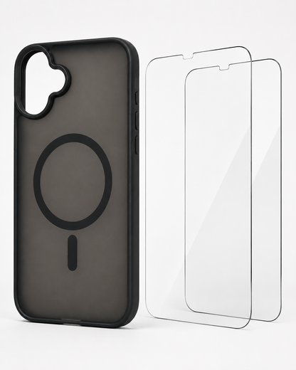 iPhone 16 Plus Protective Case