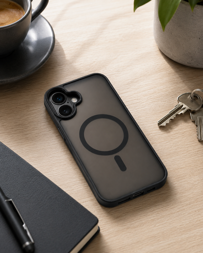 iPhone 16 Plus Protective Case