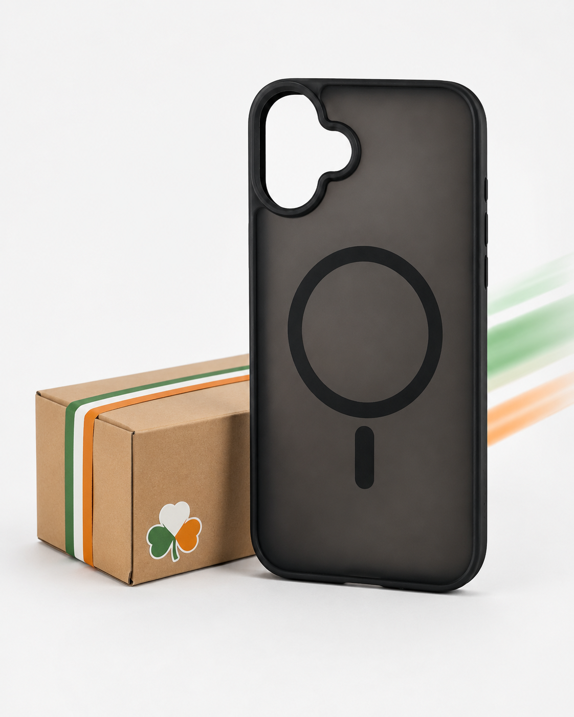 iPhone 16 Plus Protective Case