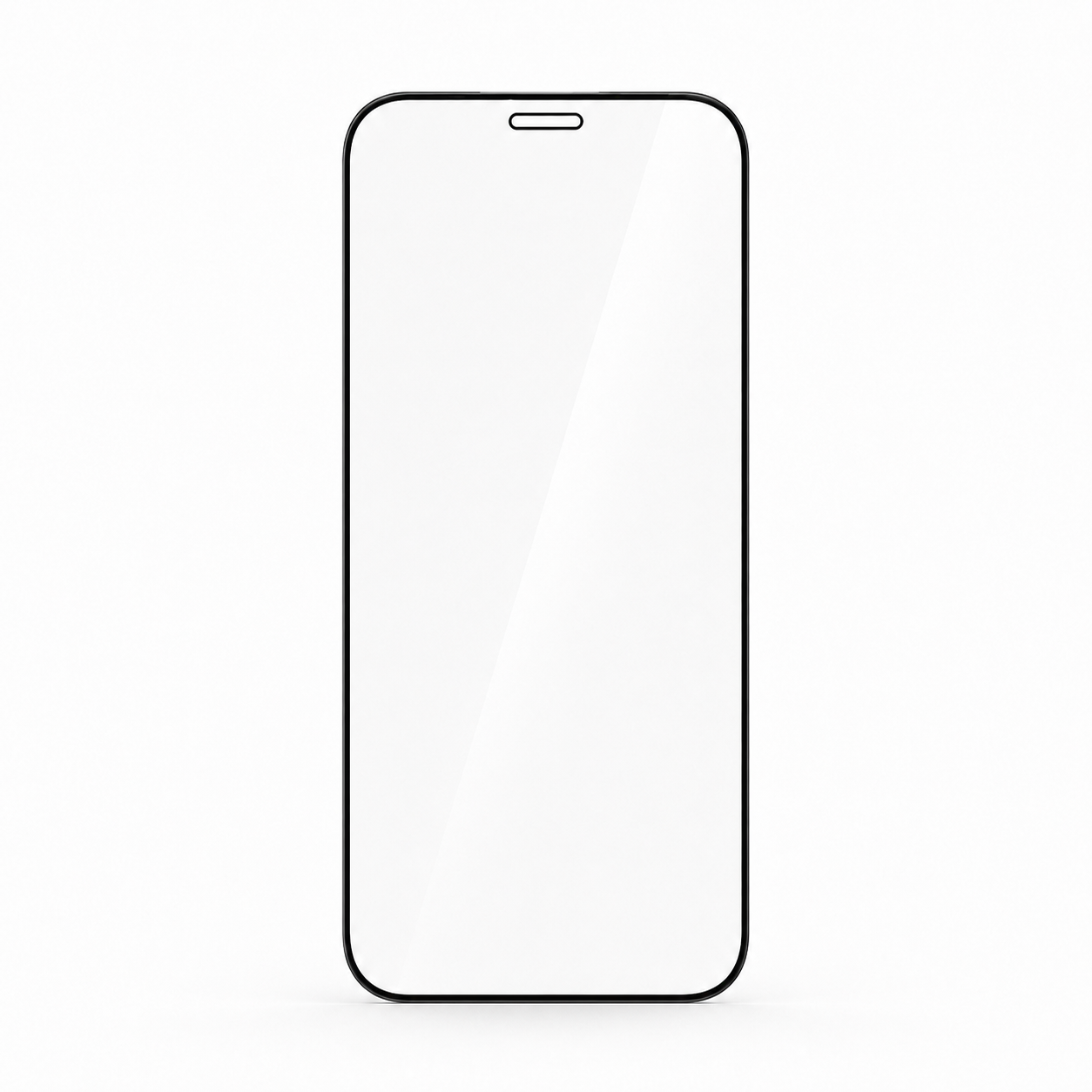 iPhone 16 Plus Screen Protector – Tempered Glass