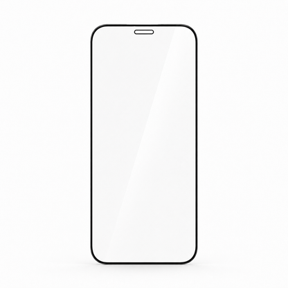 iPhone 16 Plus Screen Protector – Tempered Glass