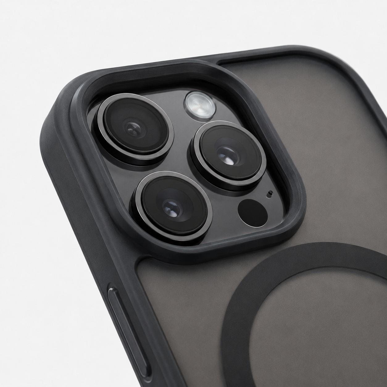 iPhone 16 Pro Protective Case