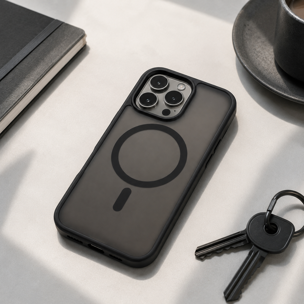 iPhone 16 Pro Protective Case