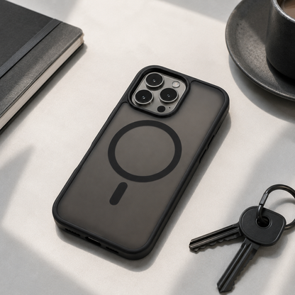 iPhone 16 Pro Protective Case